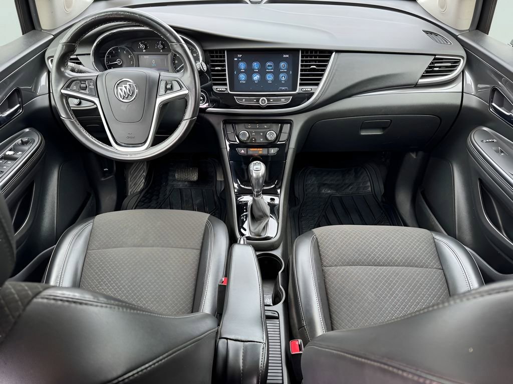 Used 2019 Buick Encore Preferred FWD image 19