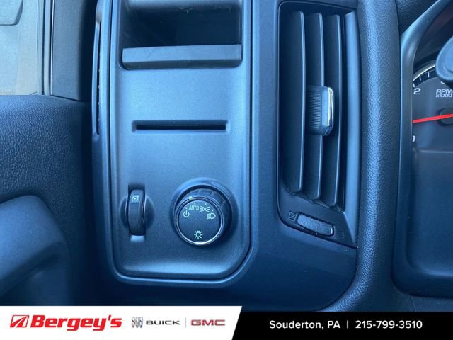 Used 2019 Chevrolet Silverado 1500 W/T image 20