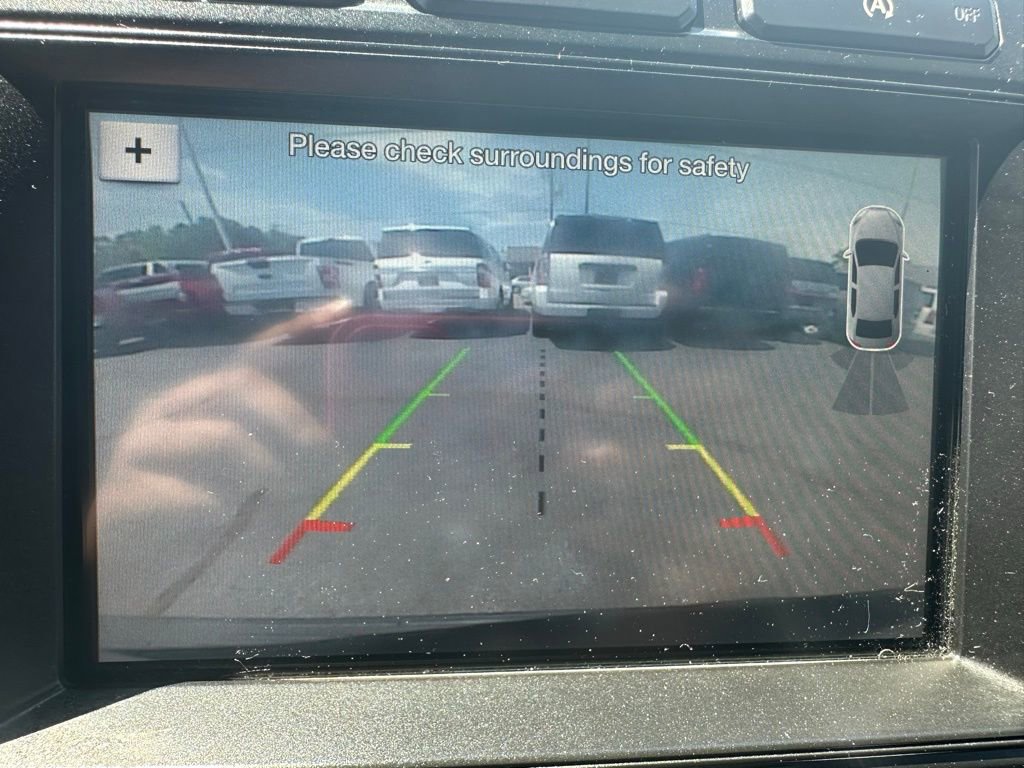Used 2018 Ford Expedition Max XLT w/ Equipment Group 202A AWD/4WD image 26