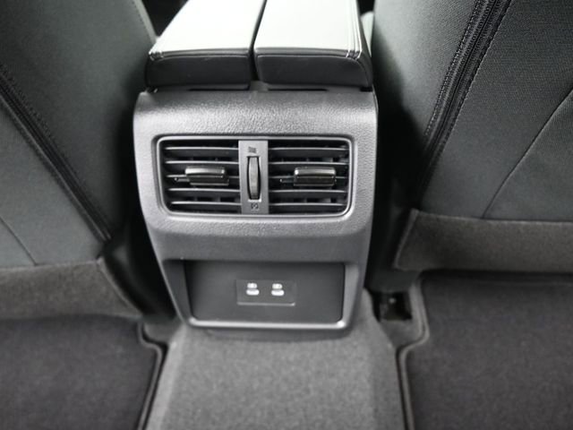 New 2026 Nissan Rogue SV w/ Cold Weather Package image 25