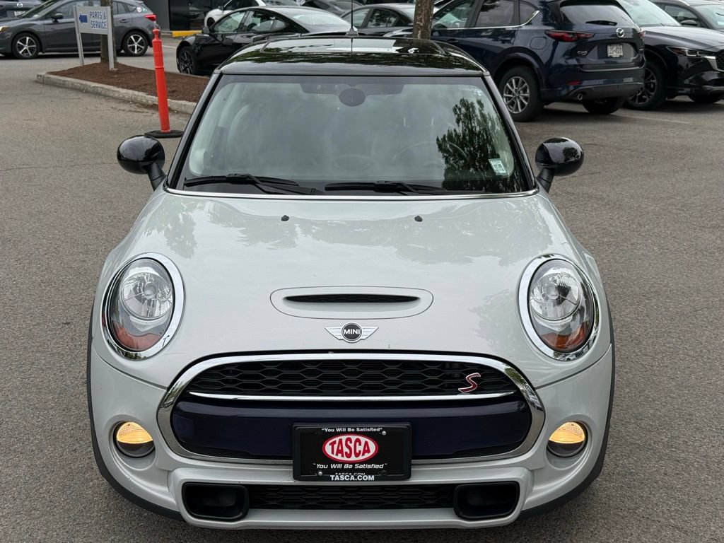 Used 2016 MINI Cooper S FWD image 2