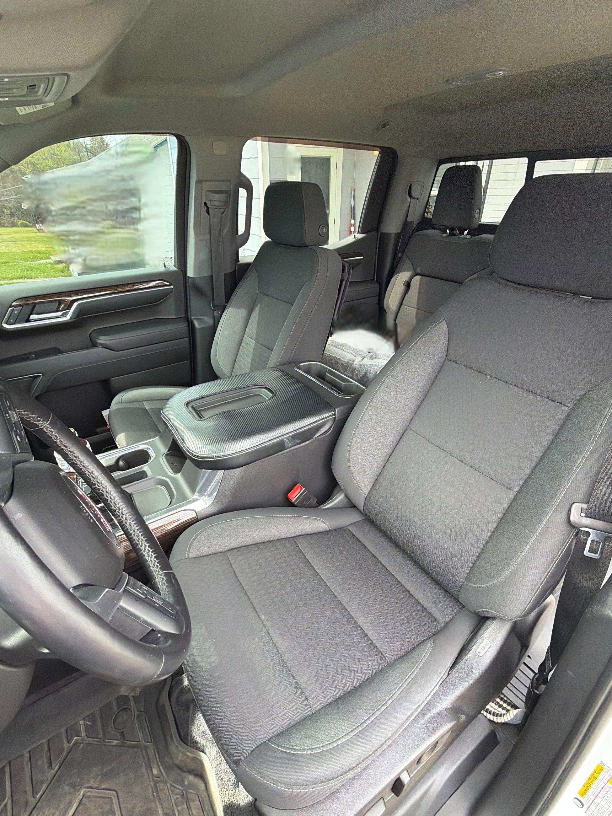 Used 2022 GMC Sierra 1500 Elevation w/ Preferred Package image 5