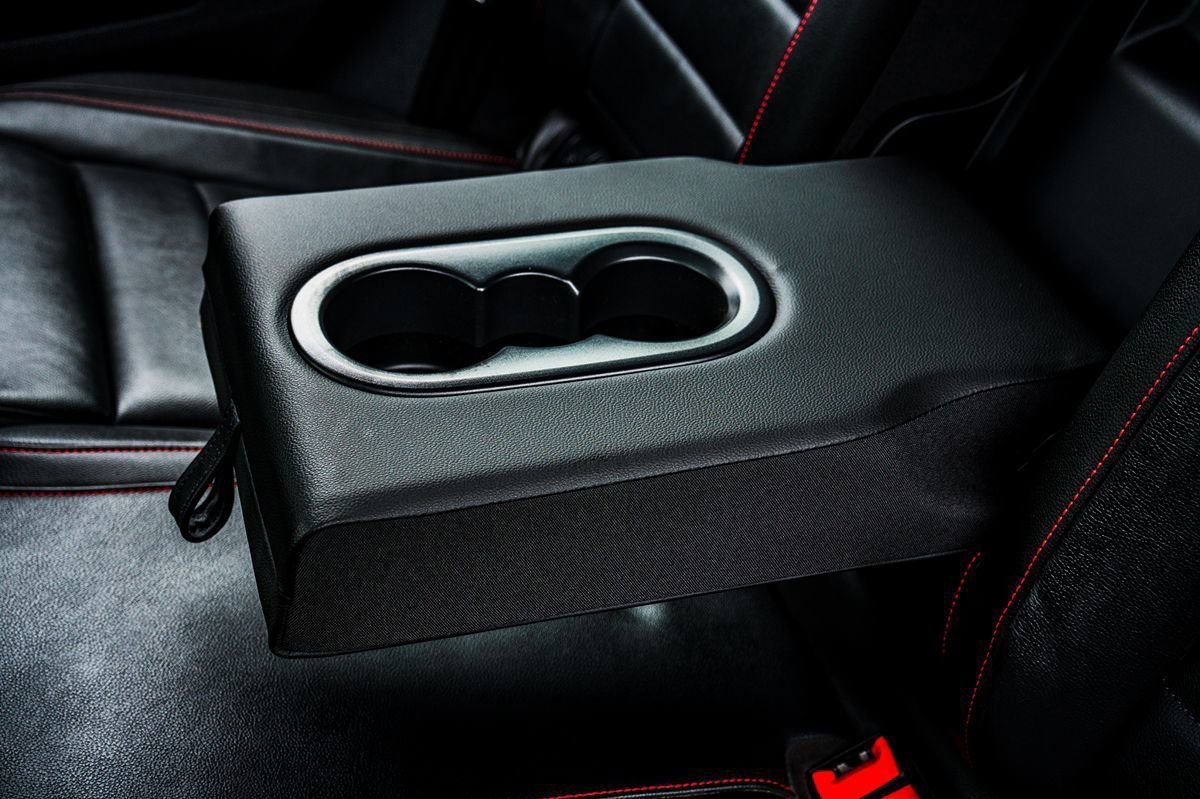 Used 2018 Volkswagen GTI SE FWD image 33