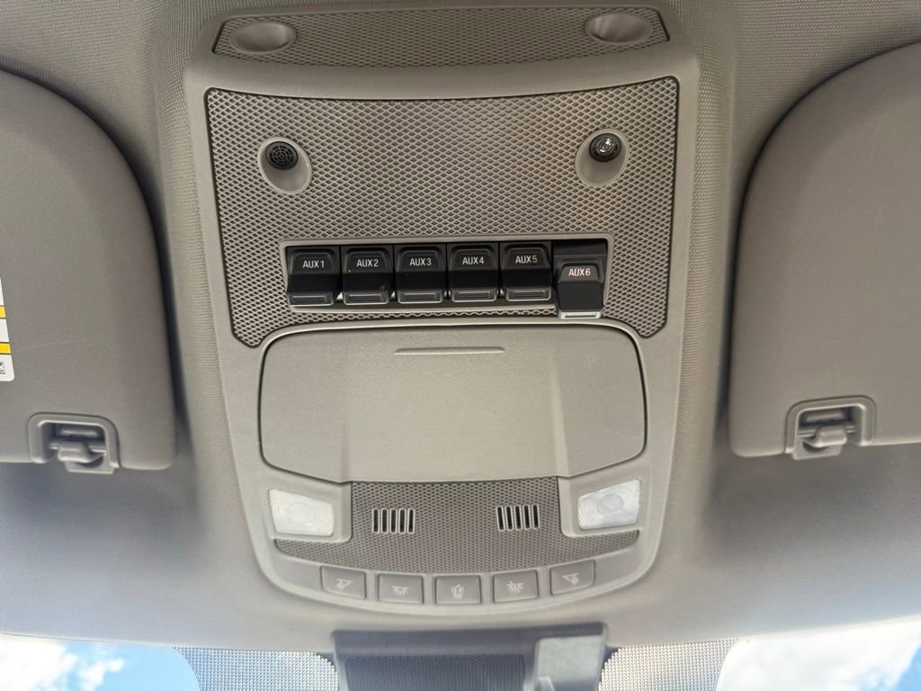Certified 2020 Ford F250 XL w/ Power Equipment Group AWD/4WD image 24