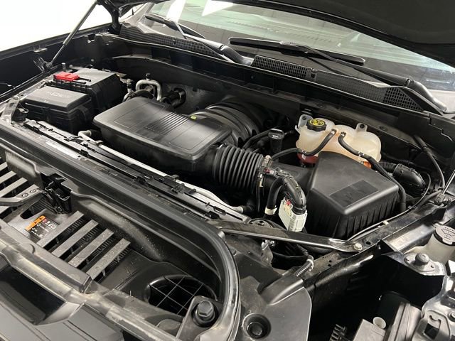 Used 2023 GMC Sierra 1500 Elevation image 62