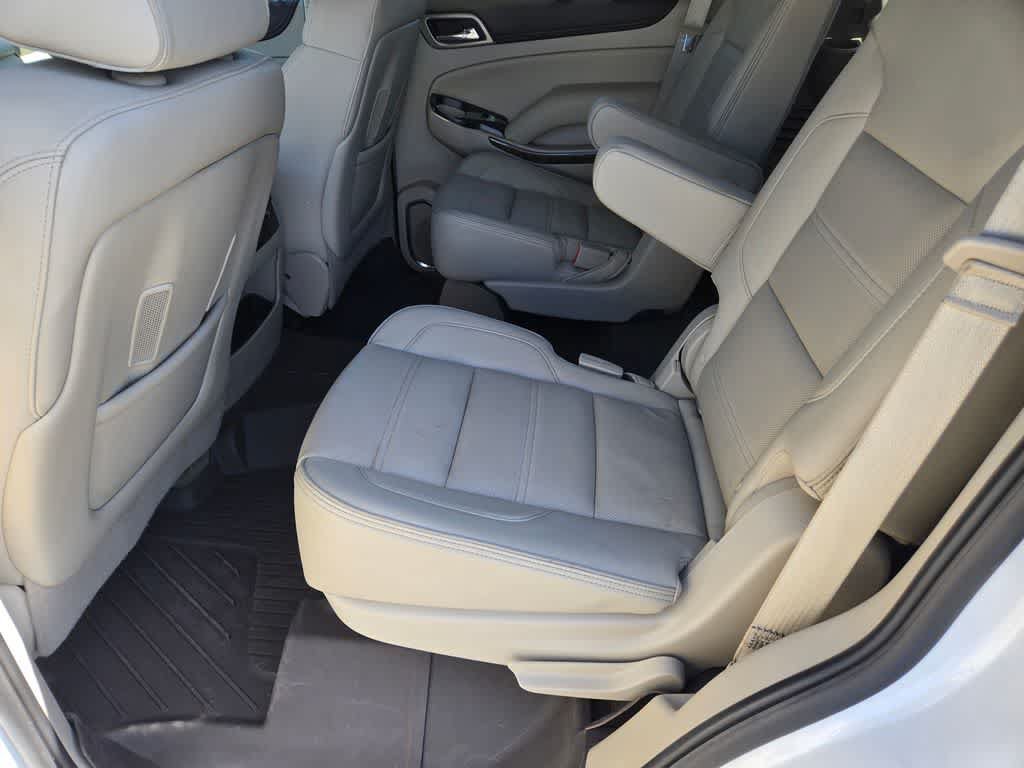 Used 2016 GMC Yukon Denali w/ Open Road Package AWD/4WD image 12