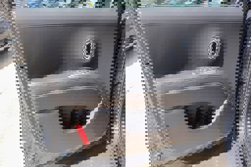 New 2026 Hyundai Palisade SEL image 12