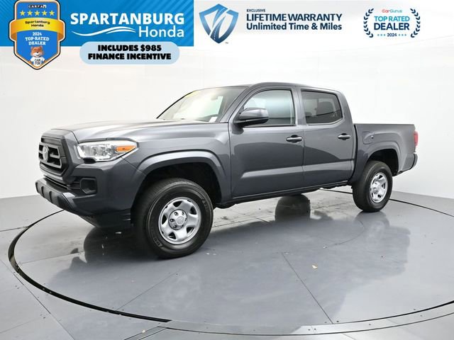 Used 2022 Toyota Tacoma SR
