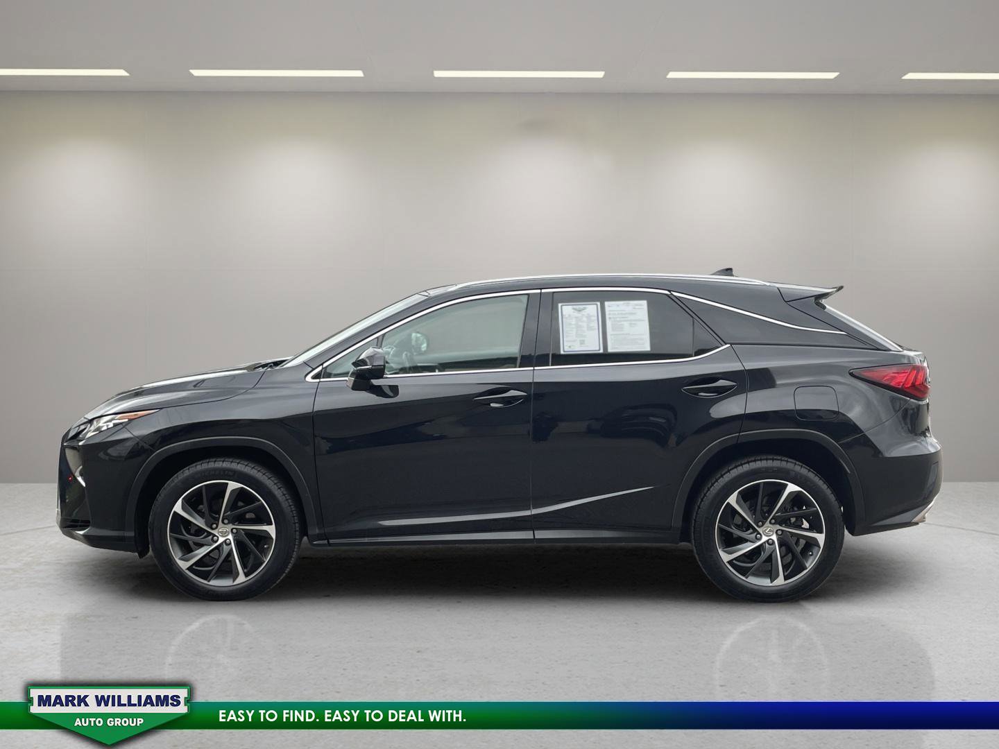 Used 2016 Lexus RX 350 FWD image 4
