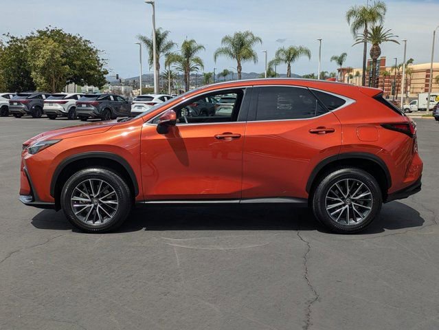Used 2023 Lexus NX 250 FWD image 8
