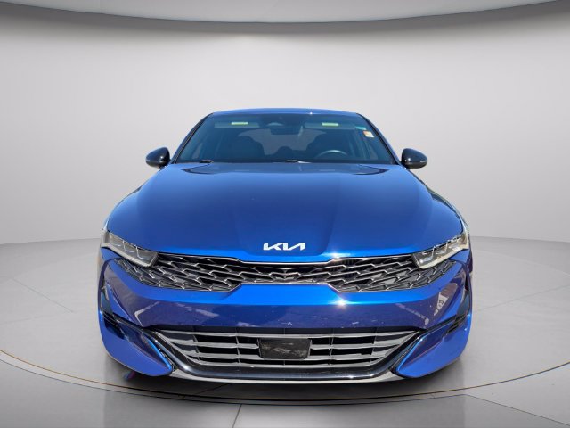Used 2023 Kia K5 GT-Line w/ GT-Line Premium Package FWD image 3