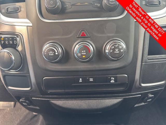 Used 2024 RAM 1500 Classic Warlock image 25