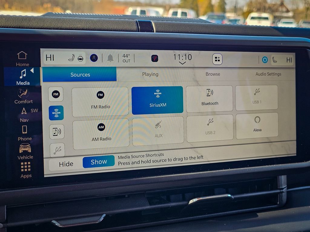 New 2026 Jeep Wrangler Sahara image 20