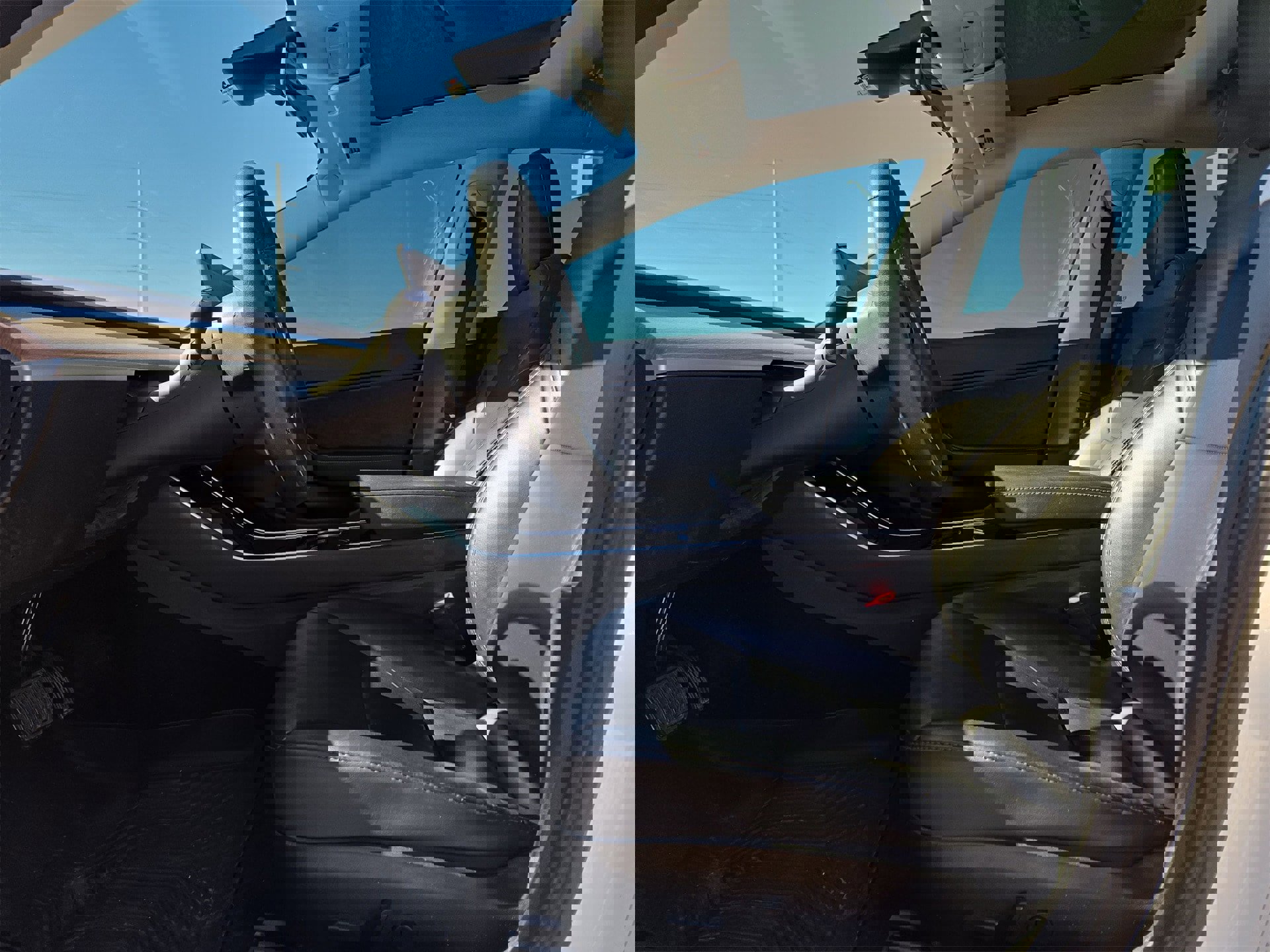 Used 2020 Tesla Model 3 Long Range image 16