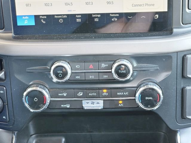 Used 2025 Ford F150 XLT w/ Equipment Group 301A Standard image 24