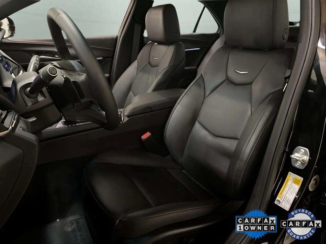 Used 2026 Cadillac CT4 Premium Luxury image 67