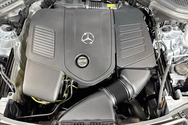 Used 2026 Mercedes-Benz GLC 300 4MATIC image 29