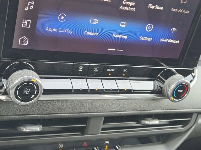 Certified 2026 Chevrolet Colorado W/T w/ Advanced Trailering Package image 25