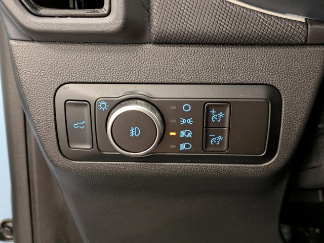 Used 2024 Ford Bronco Sport Heritage w/ Heritage Convenience Package image 20