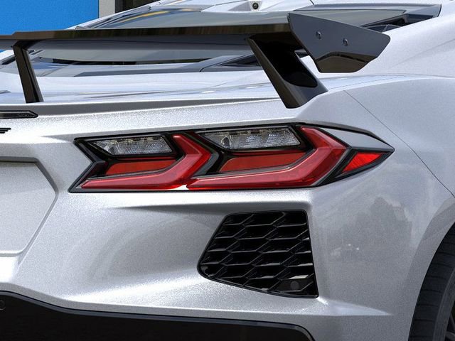 New 2026 Chevrolet Corvette Stingray Coupe w/ 1LT image 11