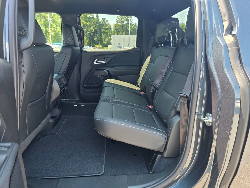 New 2026 Chevrolet Silverado EV LT image 21