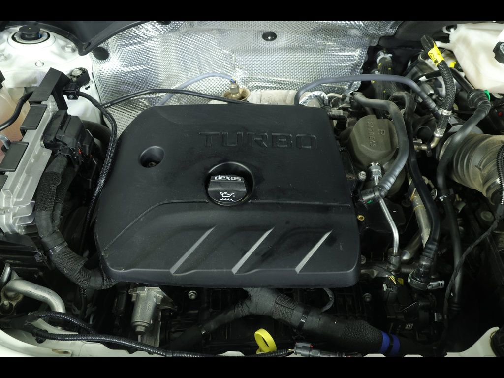 Used 2023 Chevrolet TrailBlazer LS AWD/4WD image 18