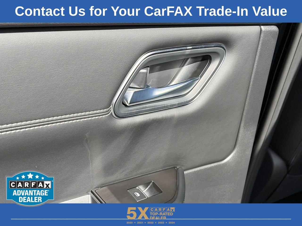 Used 2026 Nissan Rogue Platinum w/ Platinum Premium Package image 28