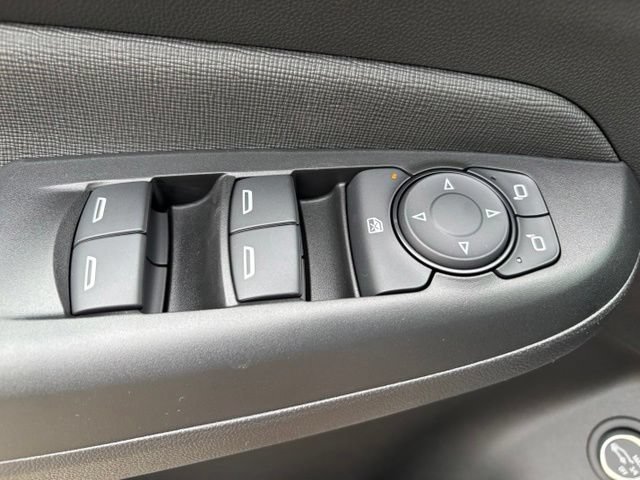 New 2026 Buick Envista Avenir FWD image 7