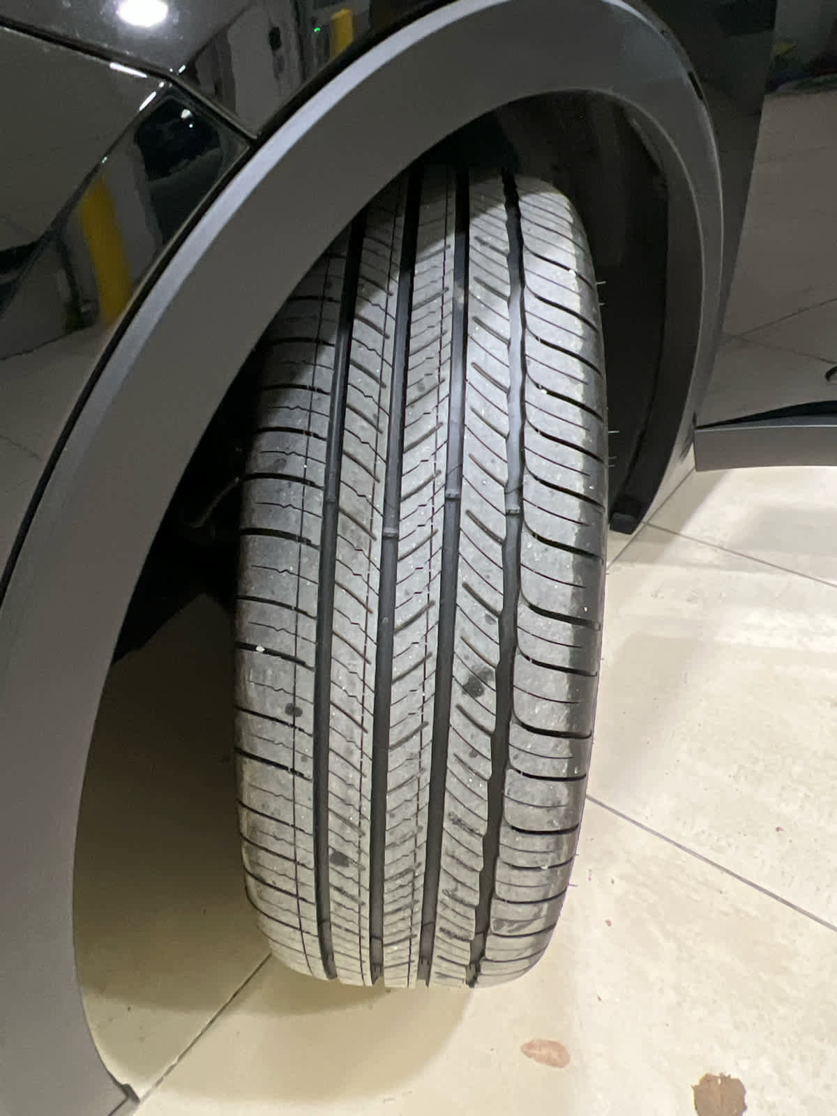 Used 2026 Toyota Crown Nightshade image 19