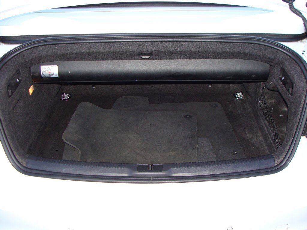 Used 2014 Audi S5 Premium Plus image 40