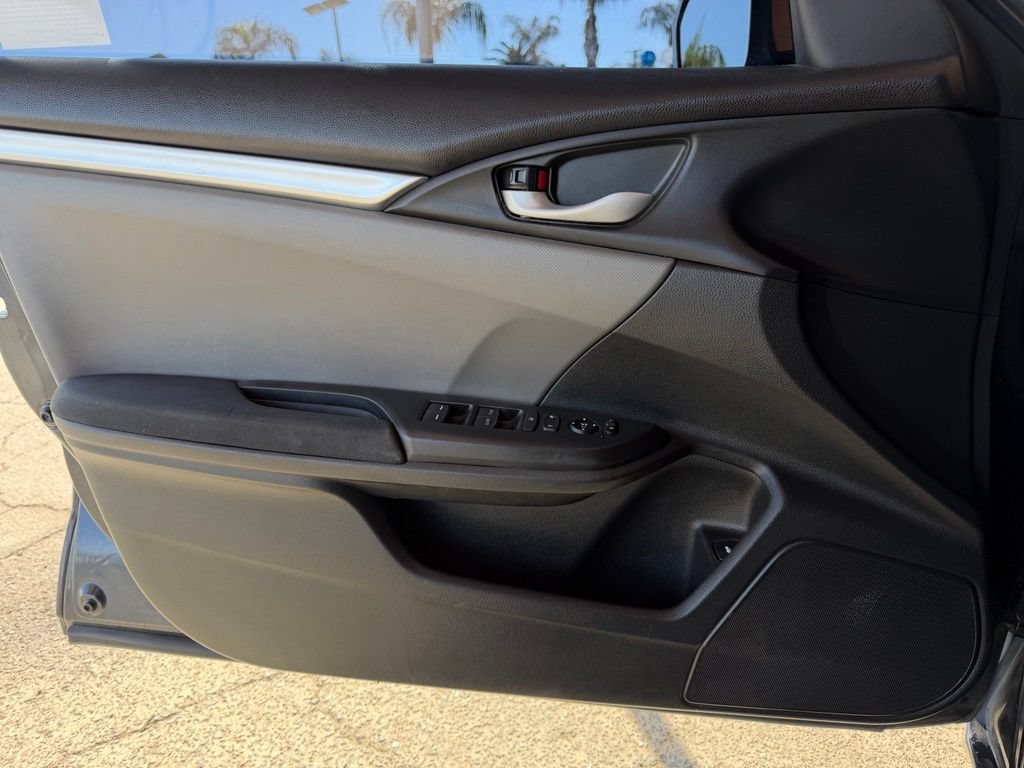 Used 2018 Honda Civic LX image 17