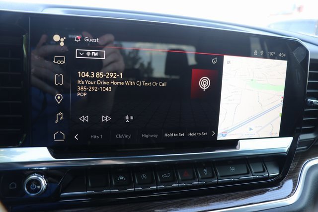 New 2026 GMC Sierra 1500 Elevation image 23