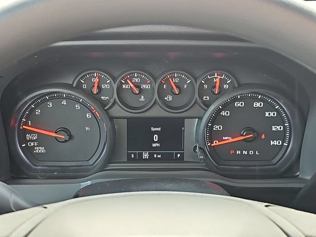 New 2026 GMC Sierra 1500 Pro w/ Graphite Edition AWD/4WD image 11