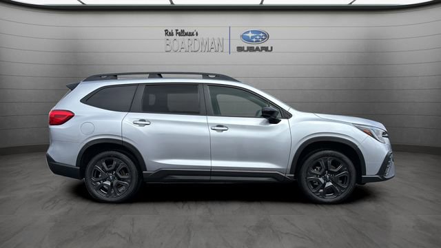 Certified 2025 Subaru Ascent Onyx Edition AWD/4WD image 3
