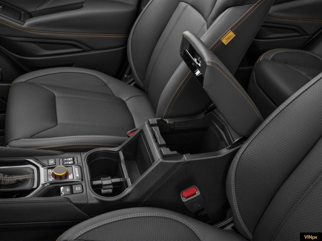 New 2025 Subaru Forester Wilderness image 13