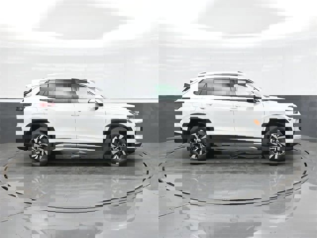 New 2026 Volkswagen Tiguan S image 8