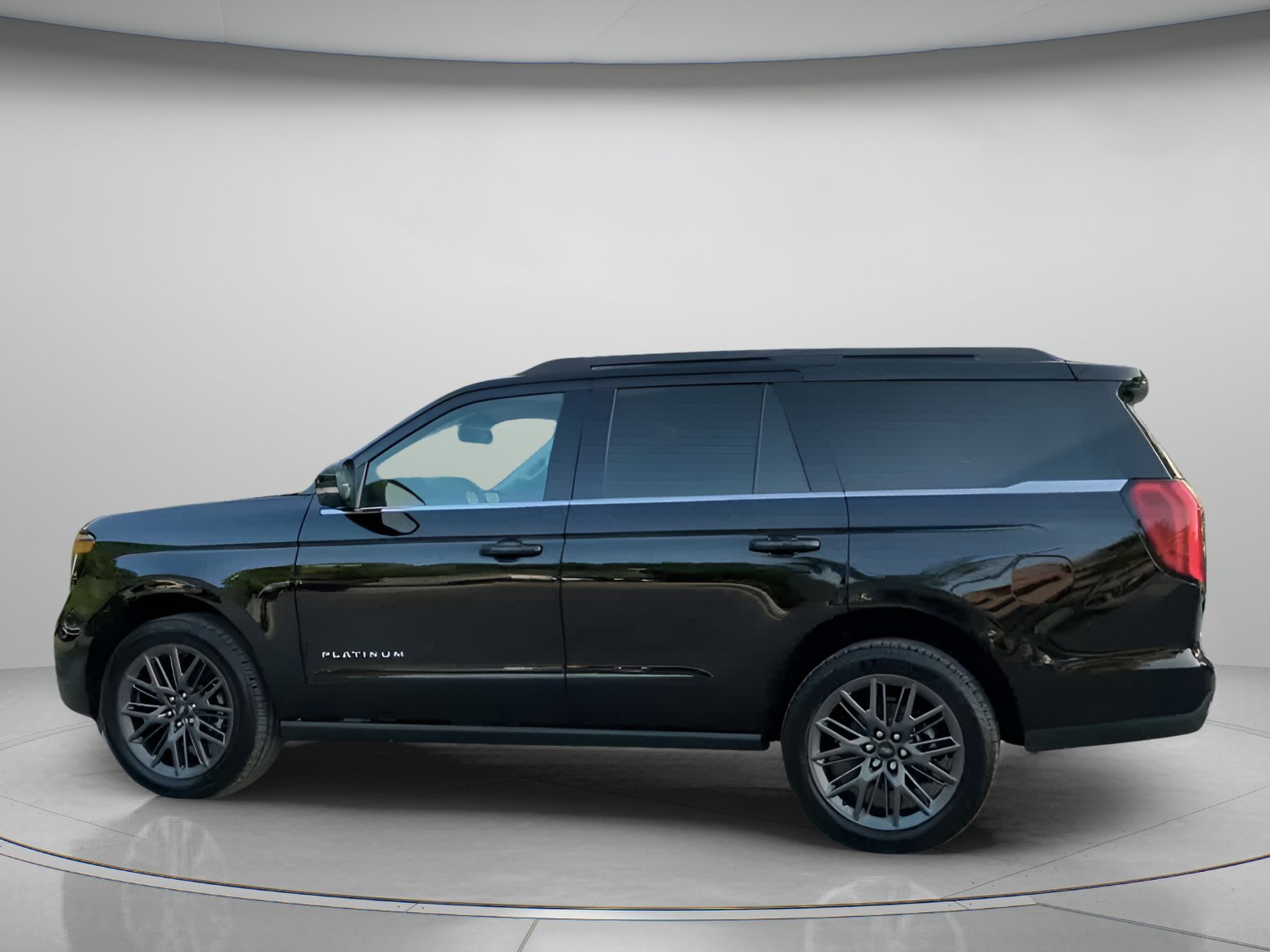 New 2027 Ford Expedition Platinum w/ Driver's Package RWD image 17