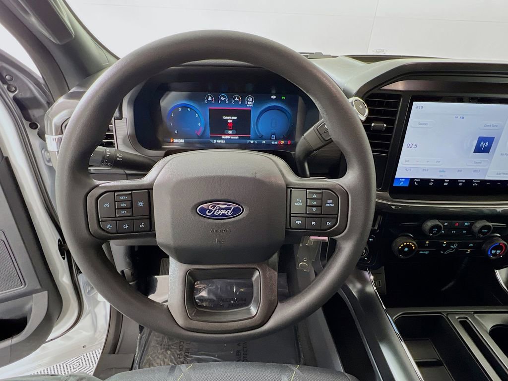New 2025 Ford F150 STX image 8