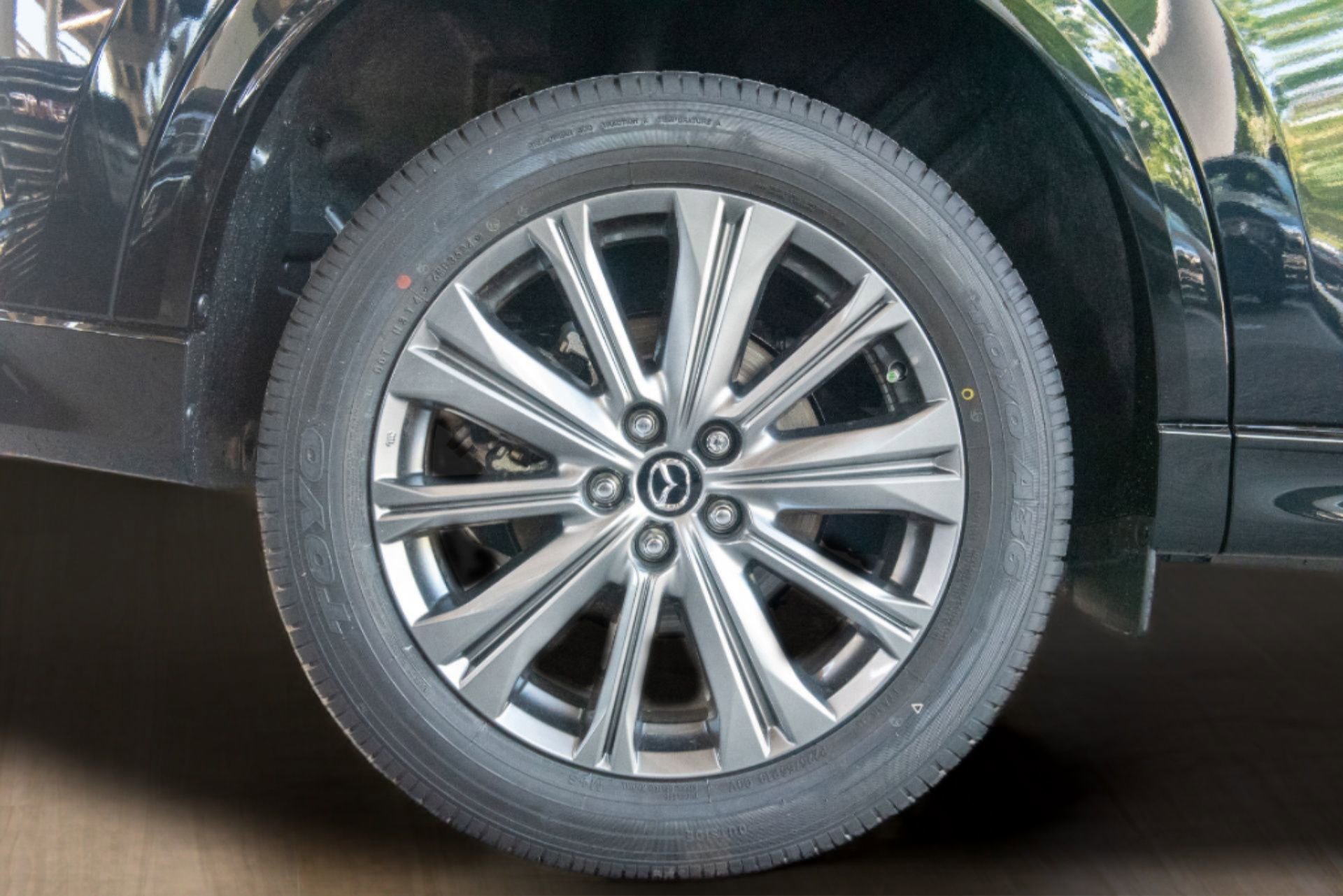 Used 2025 MAZDA CX-5 Signature image 37