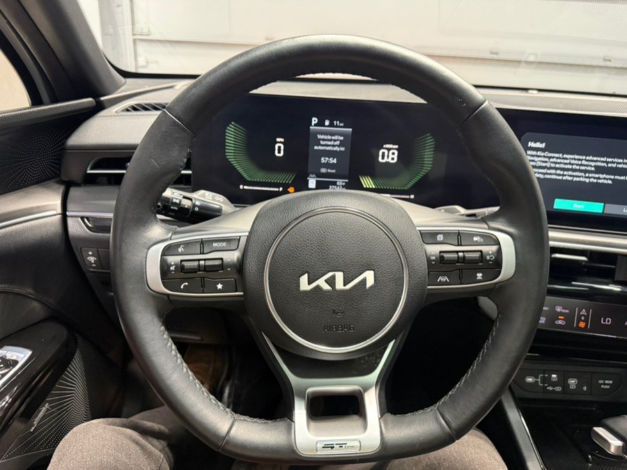 Used 2025 Kia K5 GT-Line w/ GT-Line Premium Package AWD/4WD image 20