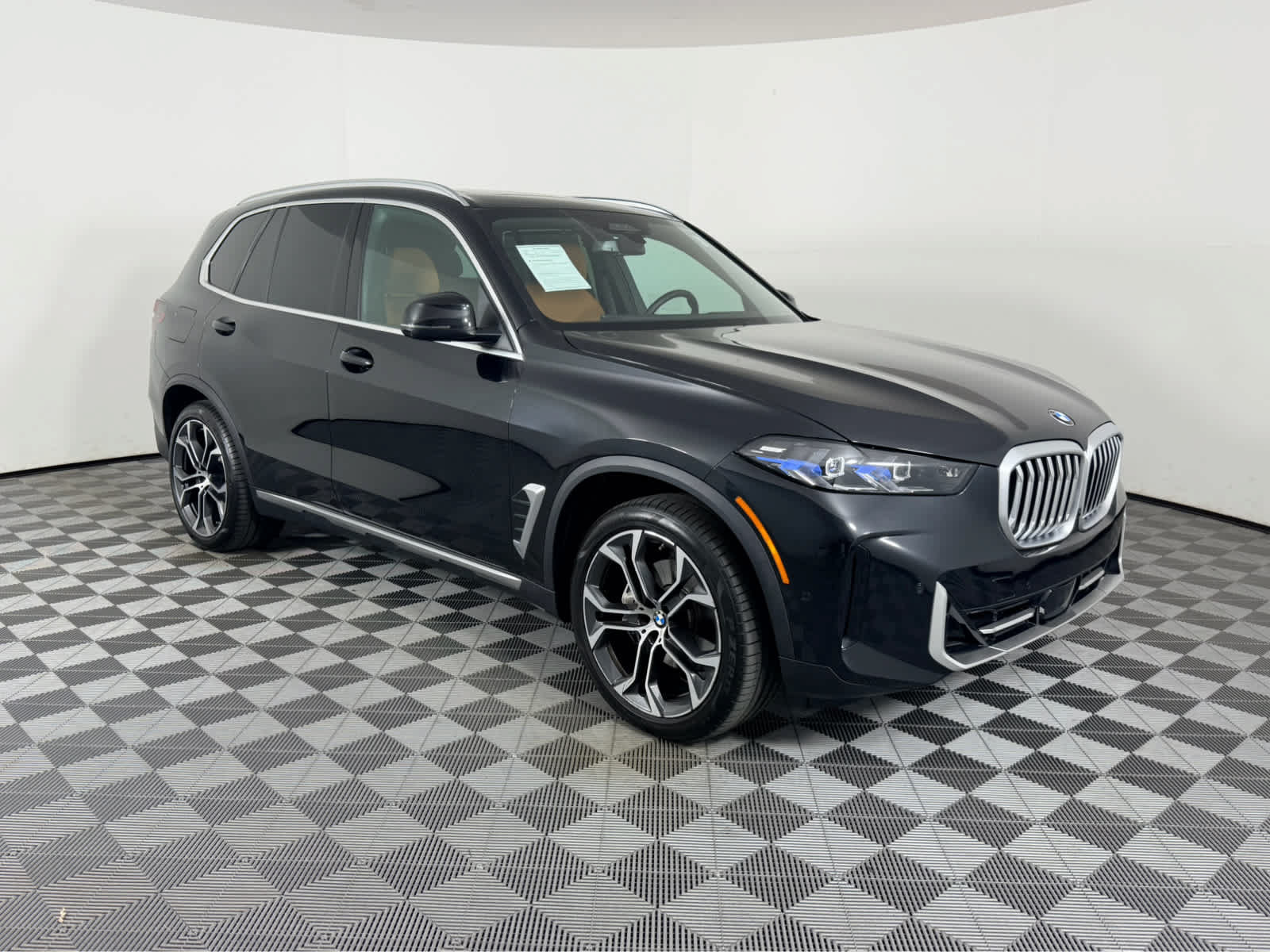 Used 2026 BMW X5 xDrive40i