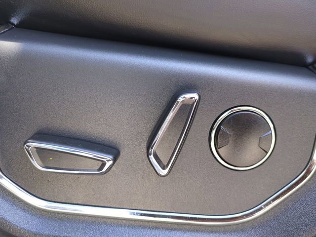 Used 2023 Ford Expedition Max Platinum RWD image 21