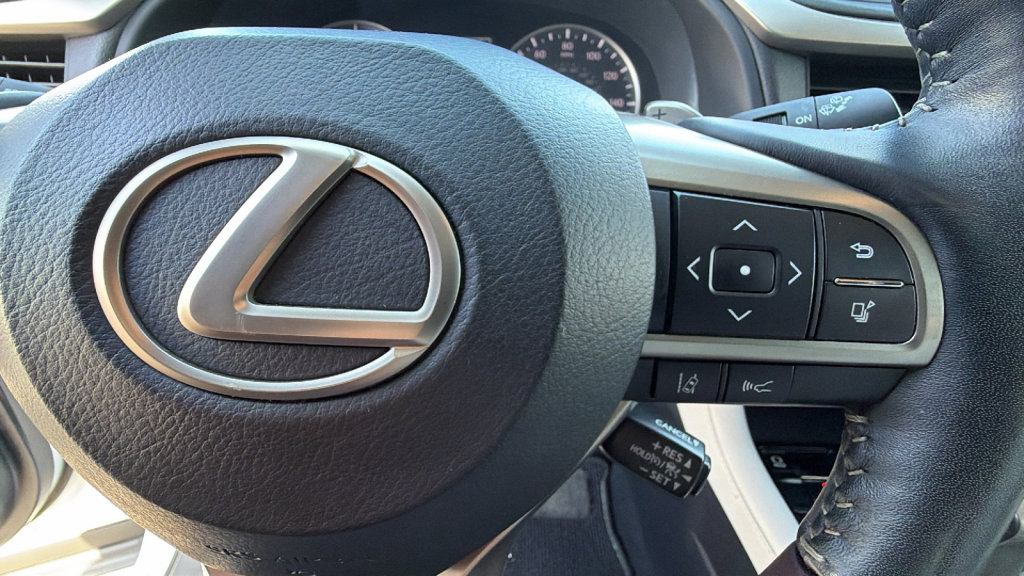 Used 2020 Lexus RX 450h AWD w/ Premium Package image 20