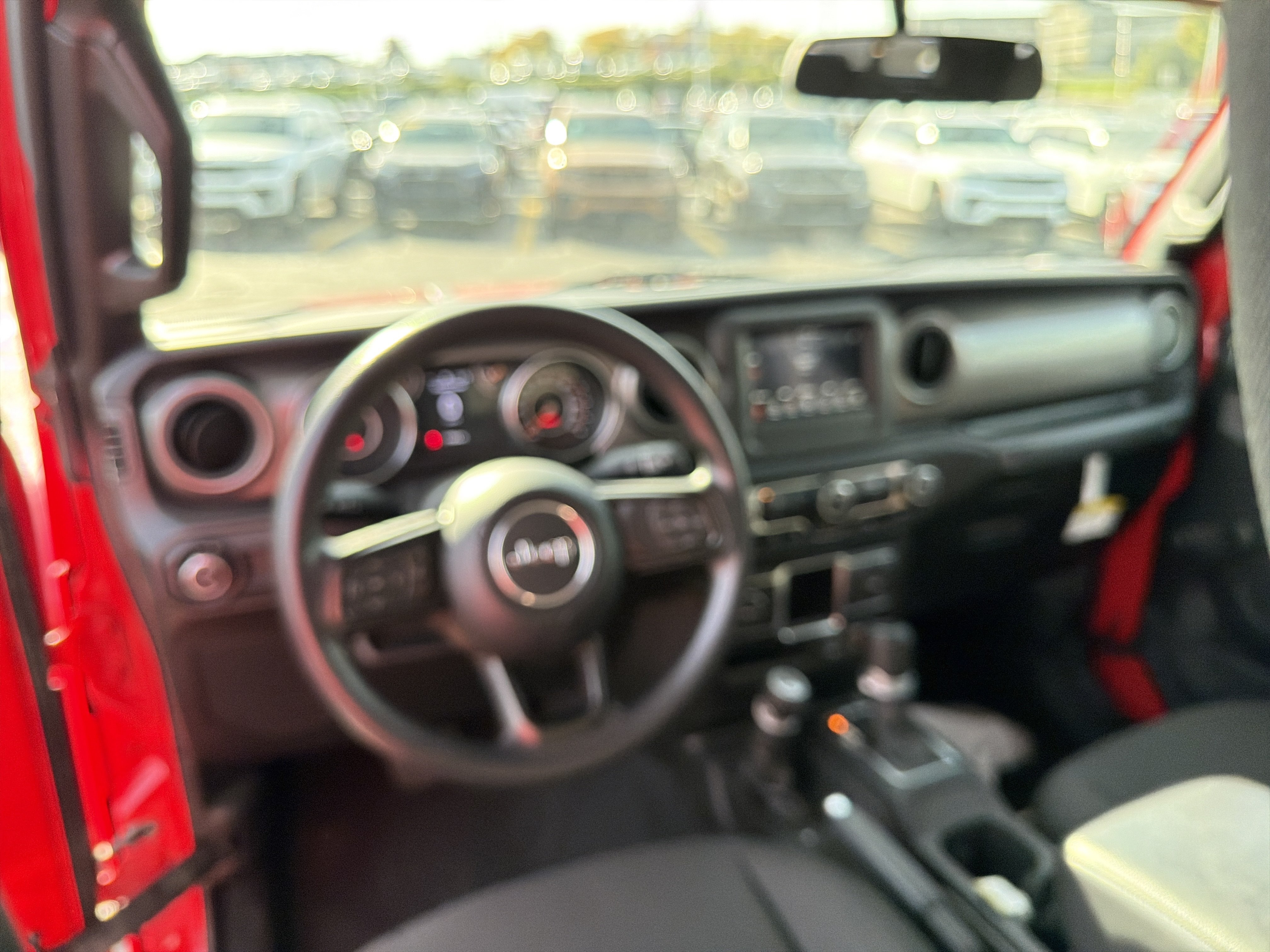 Used 2023 Jeep Gladiator Sport AWD/4WD image 20