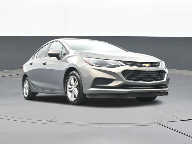 Used 2017 Chevrolet Cruze LT w/ Convenience Package FWD image 56