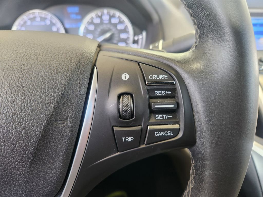Used 2015 Acura TLX V6 image 30