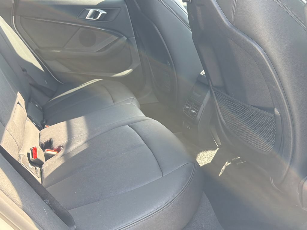 Used 2020 BMW 228i xDrive Gran Coupe w/ Convenience Package AWD/4WD image 15