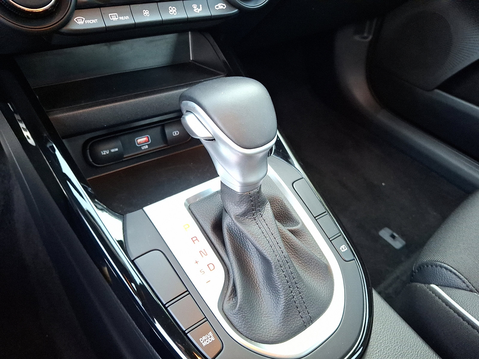 Used 2023 Kia Forte GT-Line image 22