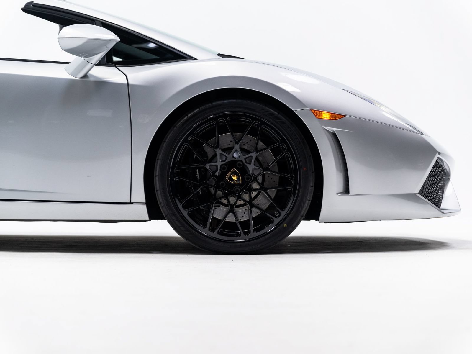 Used 2011 Lamborghini Gallardo LP 560-4 AWD/4WD image 12