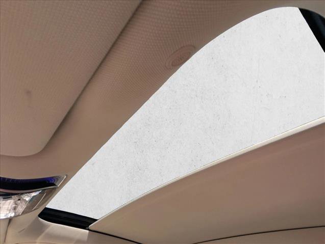 Used 2022 Mercedes-Benz S 500 4MATIC image 8